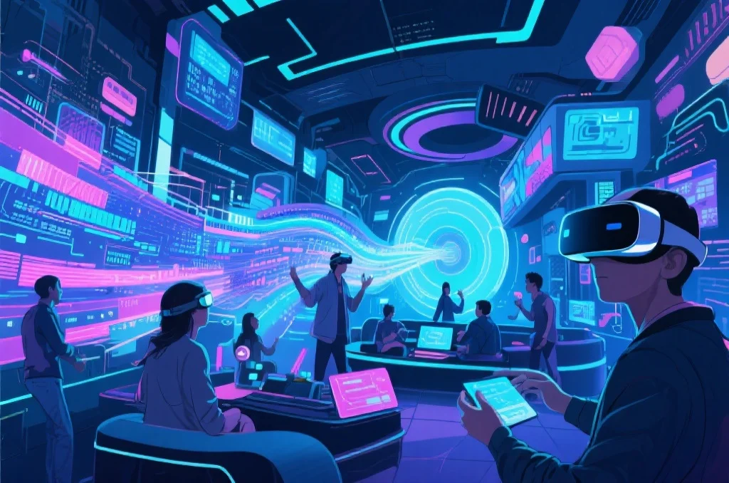 2025年下半年加拿大数字娱乐市场未来展望